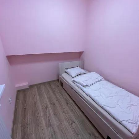 Διαμέρισμα 1 Podgorze